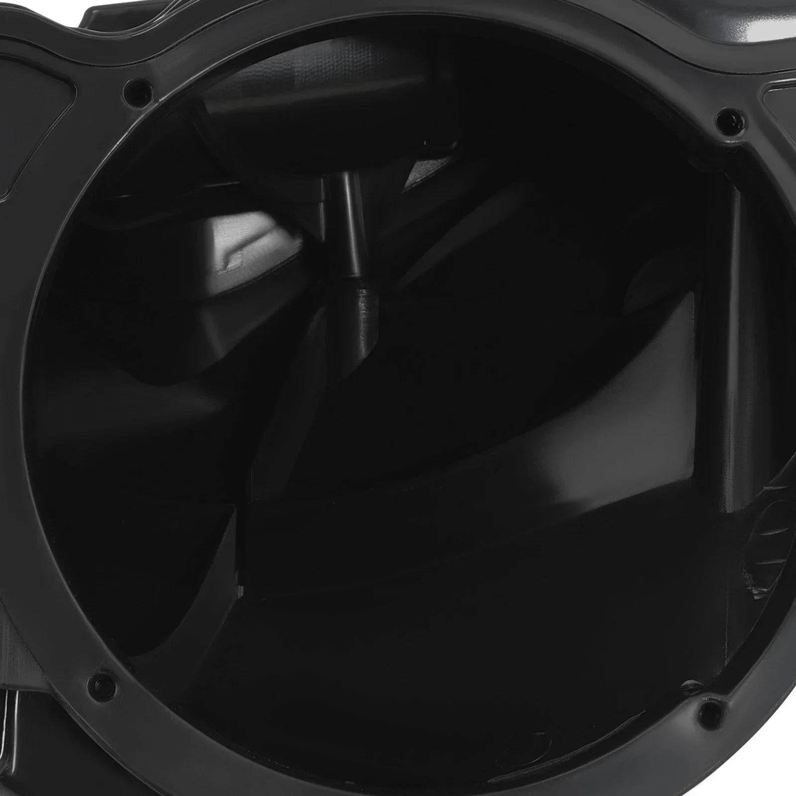 Inner Fairing Speakers for Harley Road Glide CVO Ultra 2015-2023