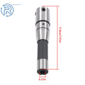 Annular Cutters Arbor Adapter for R8 Milling Machines (3/4" Shank)