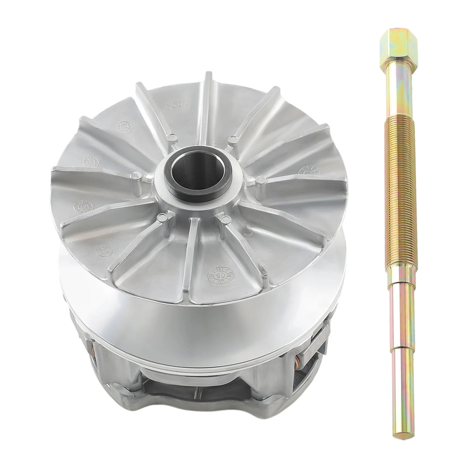 Primary Driven Clutch for Polaris RZR XP 1000 & 4 1000 (2014–2023) 1323317 1323241
