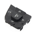 Left Steering Wheel Switch Button Cover Discovery Sport (2015–2019)