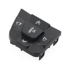 Left Steering Wheel Switch Button Cover Discovery Sport (2015–2019)