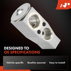 A/C Expansion Valve for Honda HR-V (2015–2018)