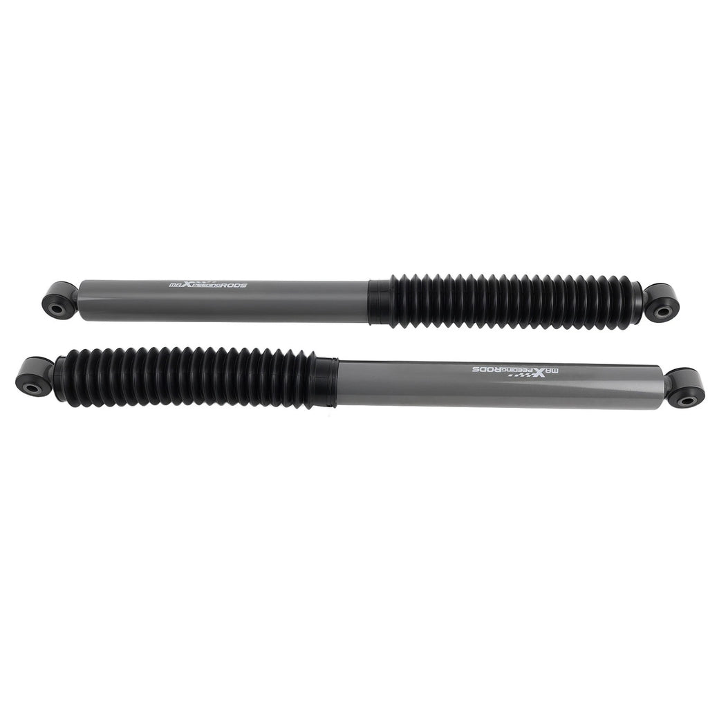 3" Front Rear Shock Lift Leveling Kit for Ford F-150 4WD (2021–2025) w/Control Arms