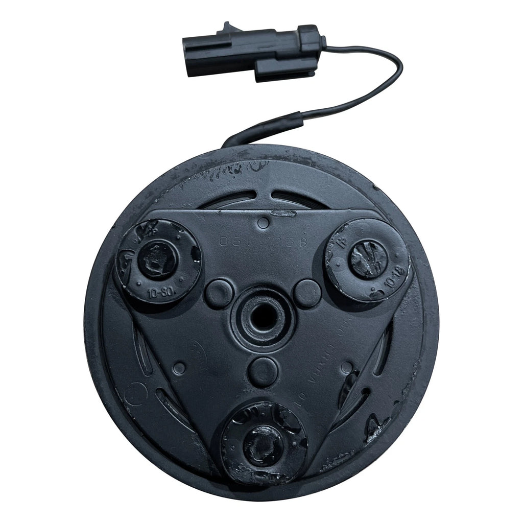 AC Compressor Clutch Replacement for Chrysler Sebring 2.4L (2007-2010)