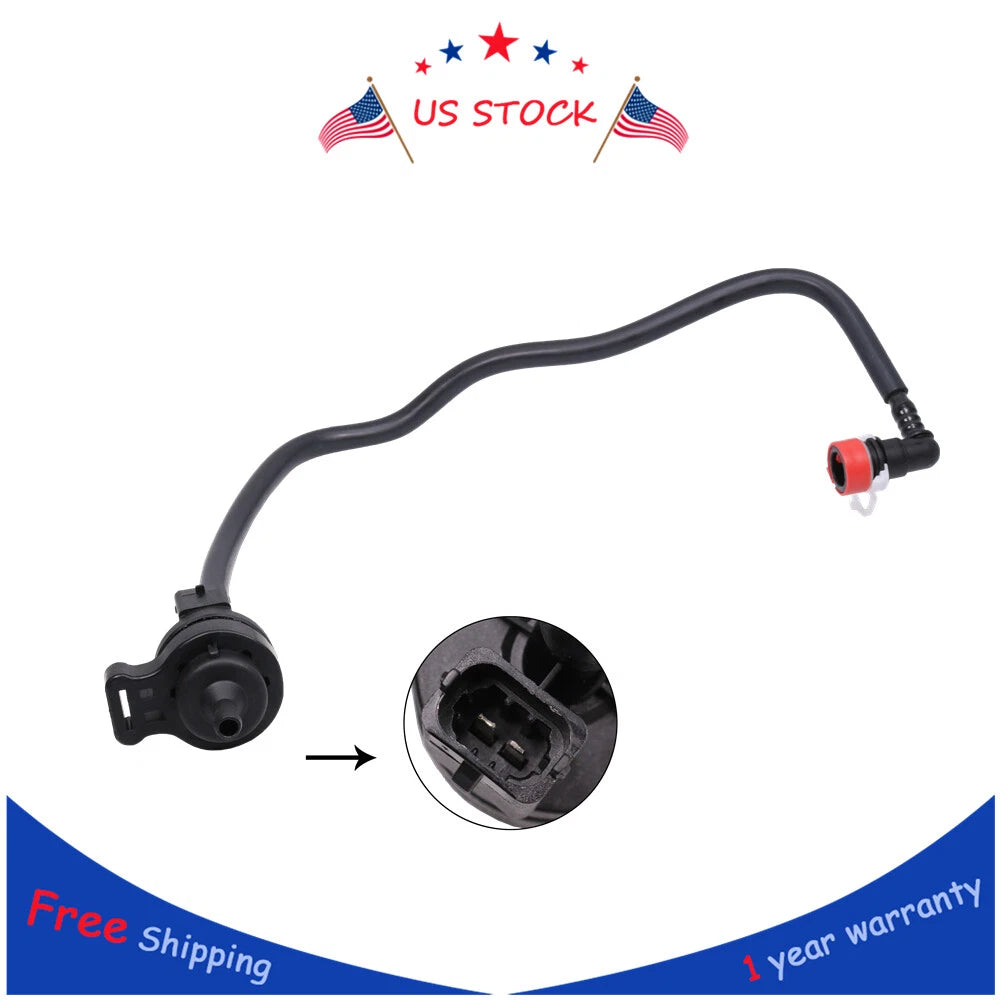 Vapor Canister Purge Valve for Mazda 3 (2004–2009)