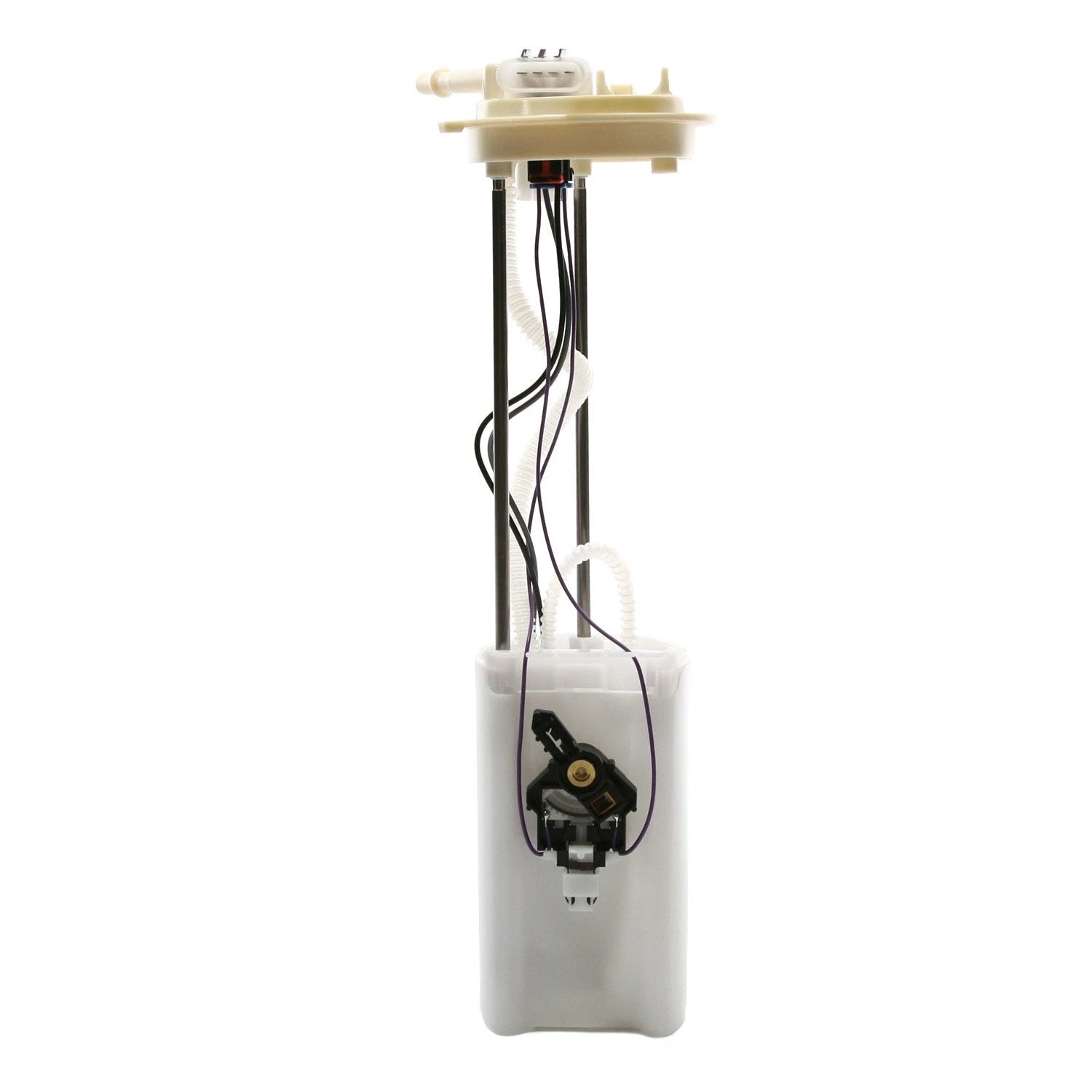 Delphi FG0271 Fuel Pump Module Assembly for Chevrolet Silverado 3500 (2001–2003)