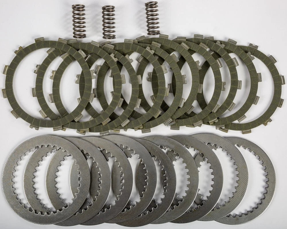 EBC SRK Complete Clutch Kit SRK129 for Yamaha R1 (2015–2021)