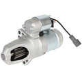 Starter for Infiniti I35 I30 Nissan Maxima 3.0L 3.5L (2000–2004) 17779 SHI0138 57-2486