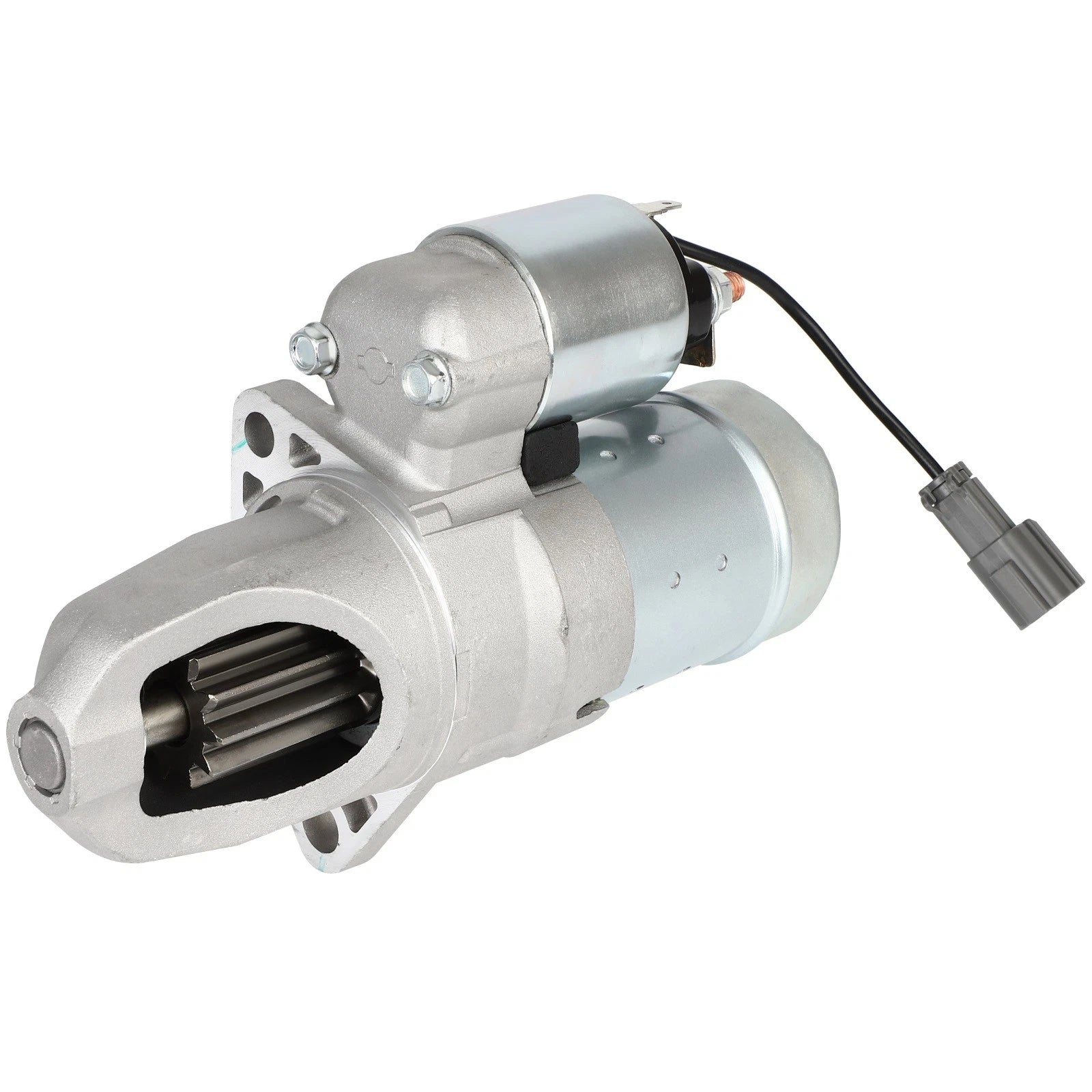 Starter for Infiniti I35 I30 Nissan Maxima 3.0L 3.5L (2000–2004) 17779 SHI0138 57-2486