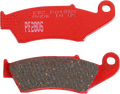 EBC Sport Carbon Brake Pads FA185X for