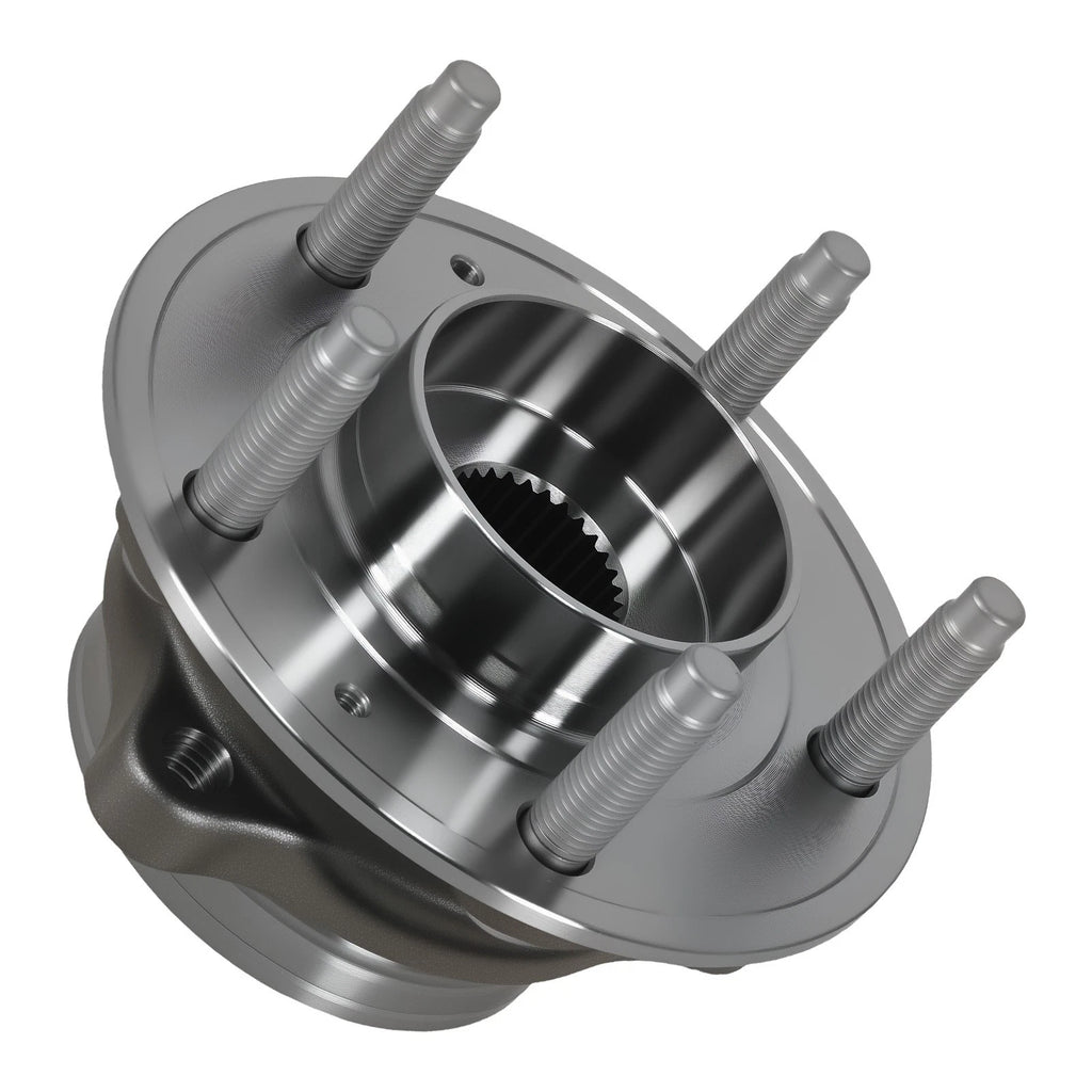 Front Wheel Hub Bearing Assembly for Chevrolet Malibu 2016-2021 513398