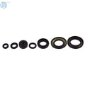 Engine Oil Seals Kit for Yamaha Banshee 350 (1987–2006)