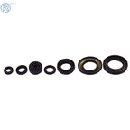 Engine Oil Seals Kit for Yamaha Banshee 350 (1987–2006)