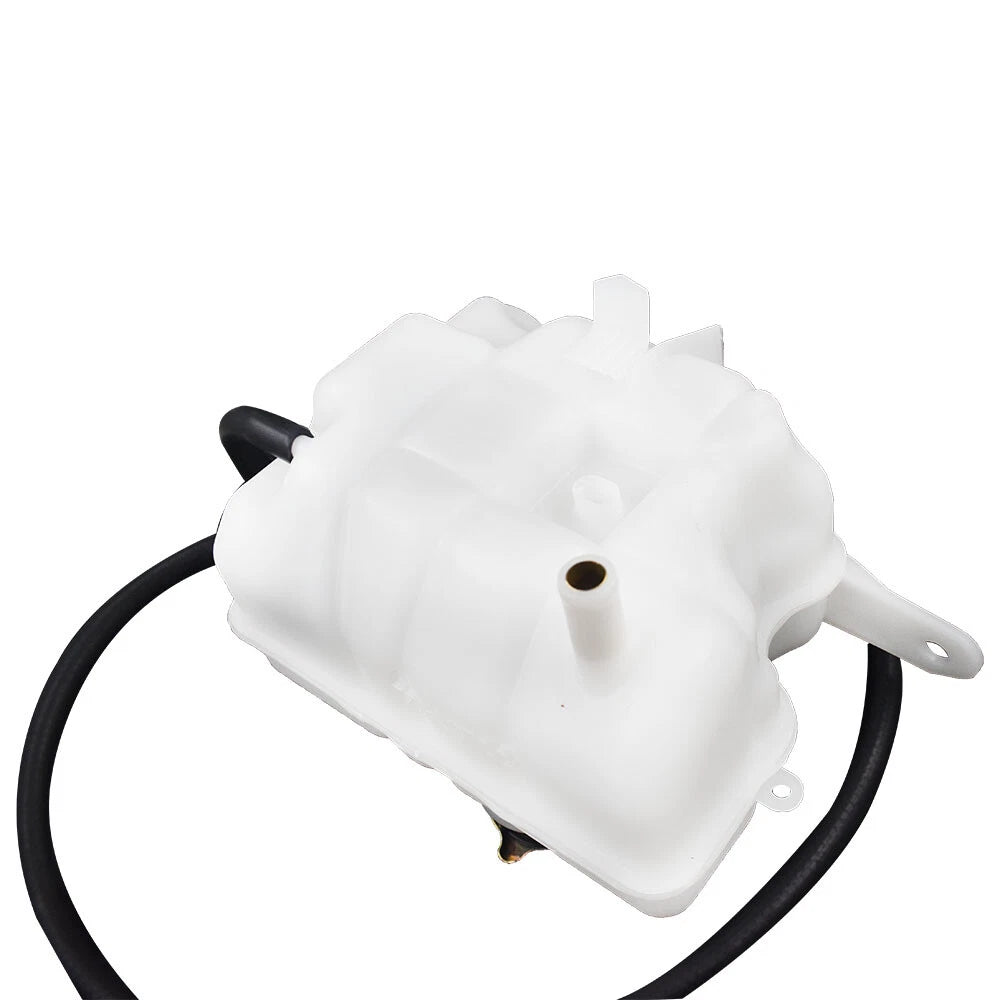 Radiator Coolant Overflow Tank W/Cap for Jeep Liberty (2002–2007) 52079788AE