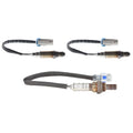 Oxygen Sensors Kit (Upstream & Downstream) for Chevrolet Malibu (2008–2012)