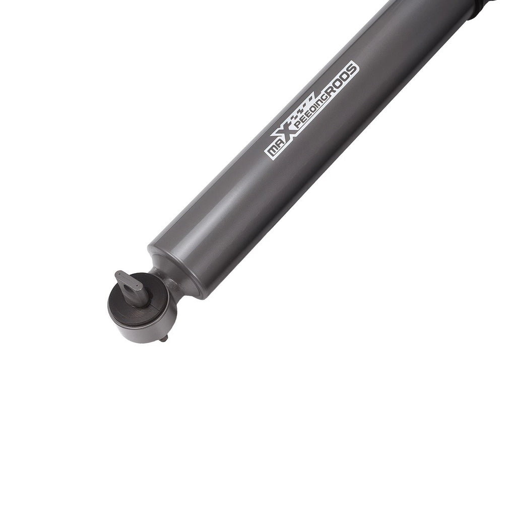 Front & Rear Shocks for Jeep Cherokee XJ (1984-2001) 1-3" Lift