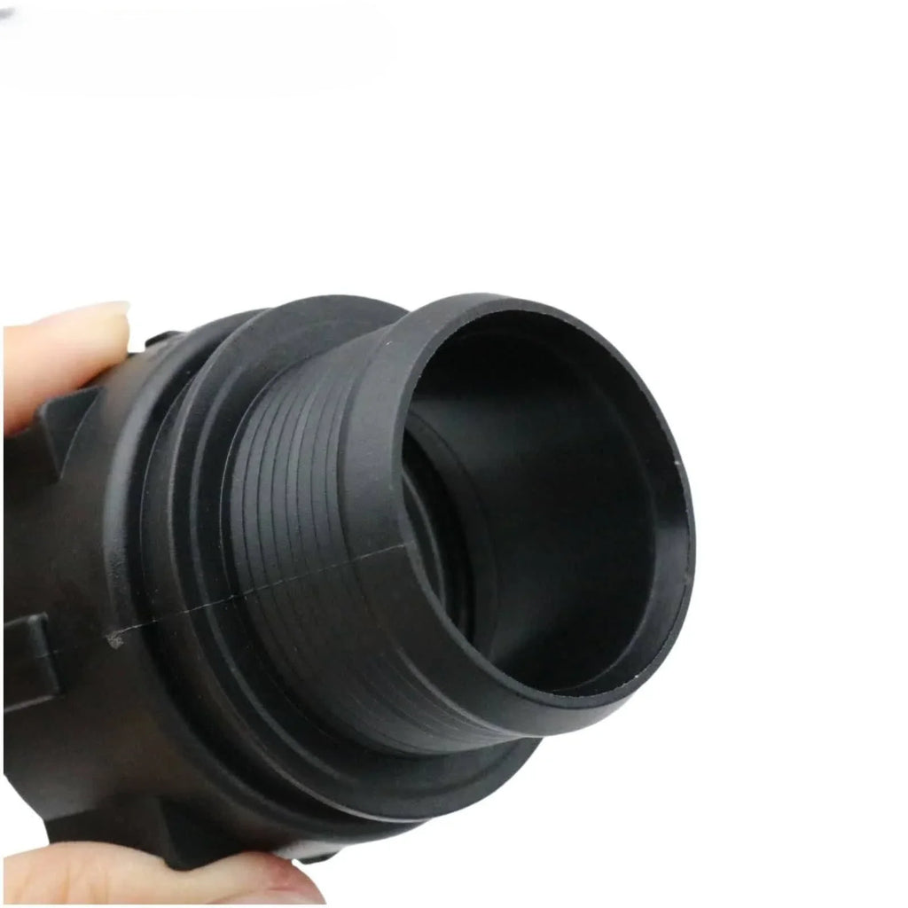 2 x Coolant Flange Coupling for Audi A4 S4 A5 S5 Q7 A8 S8 A6 S6 A7 (2007–2018)