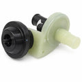 HVAC Heater Control Valve for Mercedes-Benz 190E, 190D (1982–1993) 0008305784