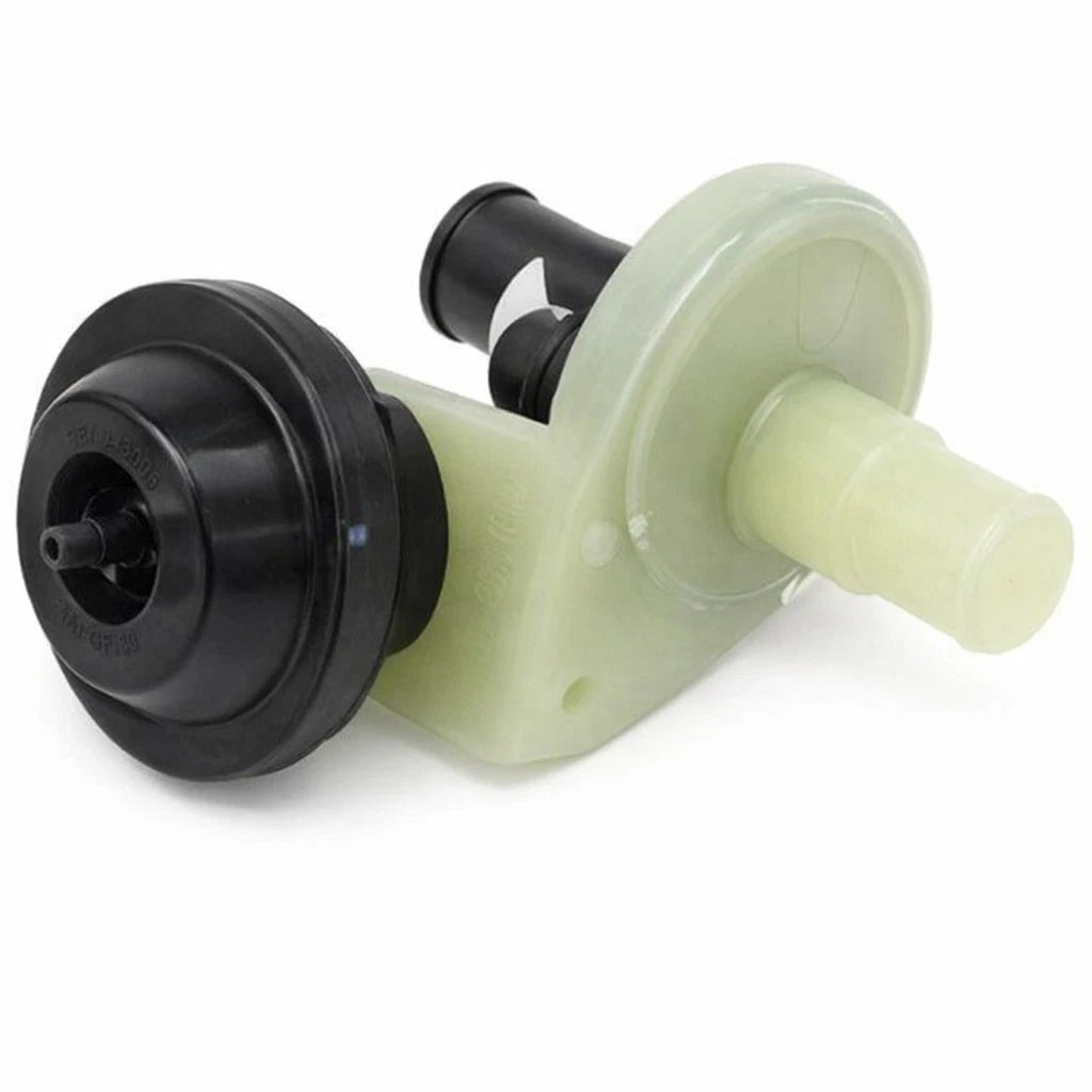 HVAC Heater Control Valve for Mercedes-Benz 190E, 190D (1982–1993) 0008305784