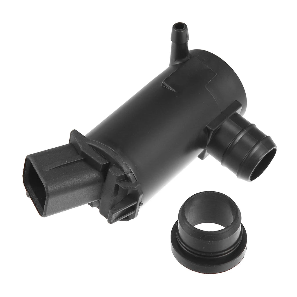 Windshield Washer Pump for Hyundai Accent (2006–2011)