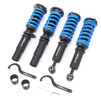 24 Way Damper Coilovers for BMW E39 528i 530i 5 Series (1995–2003)
