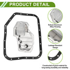5EAT Transmission Filter Gasket Kit No.135142 for Nissan Subaru (5 Speed)