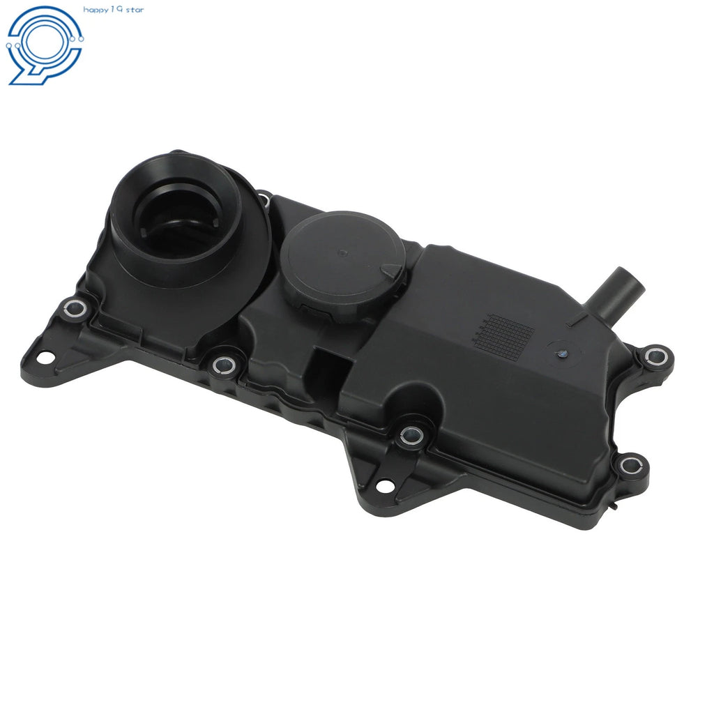 PCV Oil Trap Valve with Gasket for Volvo XC60 S60 V60 S80 V90 (2010–2023)
