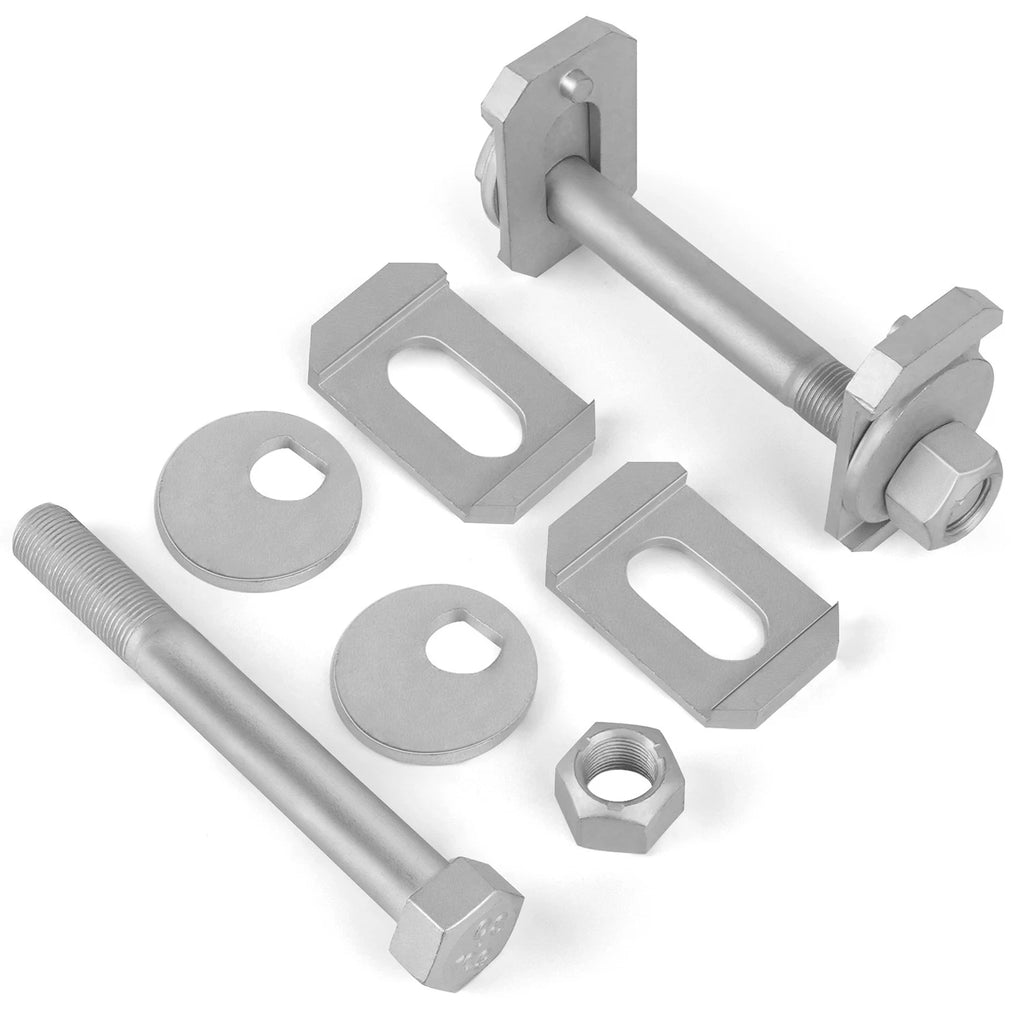 Front Camber & Caster Kit Set of 2 for F-150 Expedition Mark LT (2004–2014)