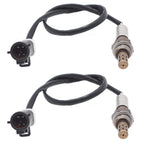 Upstream O2 Oxygen Sensor for Town Car, Mazda B4000, Ford E-350 (1990–2011)