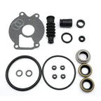 Lower Unit Seal Kit for Mercury 18 25HP (Replaces 18-2629, 26-85090A1, 85090A1)