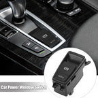 Parking Brake Control Switch for BMW X5 (2007–2013), X6 (2008–2014) 61319156133