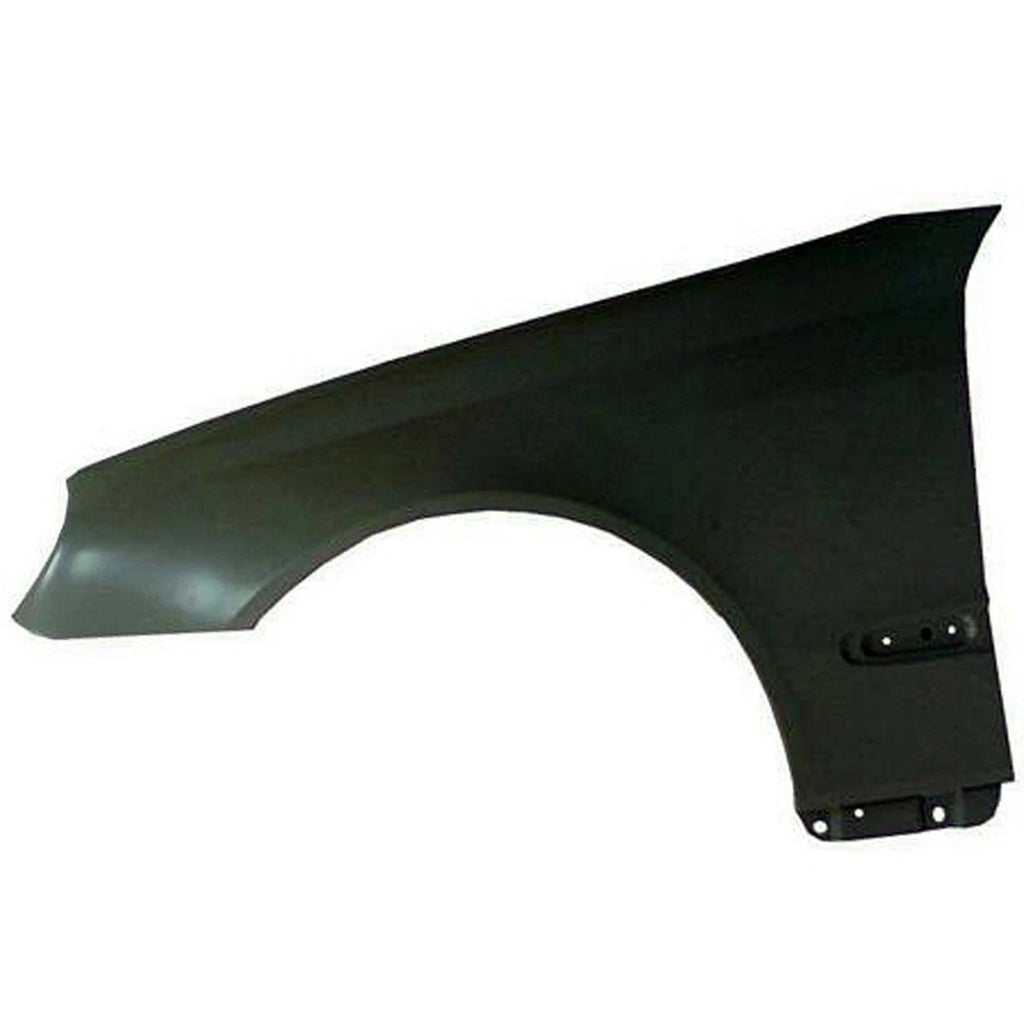 Replacement Driver Side Front Fender for Mercedes-Benz C-Class (2015–2021)