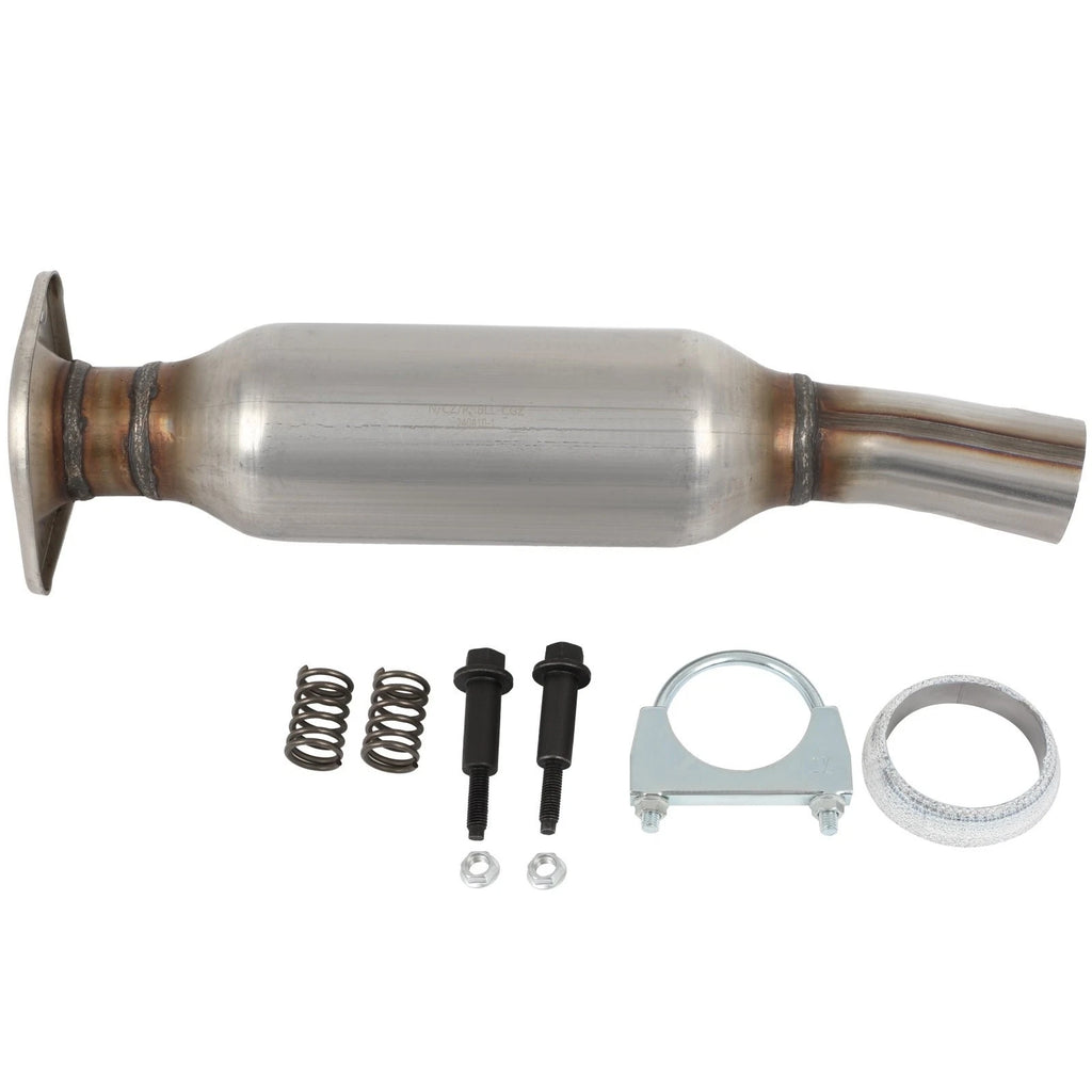 Exhaust Manifold Catalytic Converter for Toyota Sienna (2004–2010)