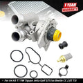Water Pump Assembly for Audi A3/A4/A5/TT (2010–2015) 2.0L