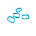 8 Pcs Inlet Manifold Gaskets Seal for Ford Transit Ranger Mondeo