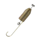 Throttle Return Spring for