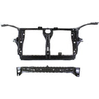 Set of 2 Radiator Supports for Subaru Impreza
