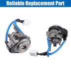 Ignition Switch Lock Cylinder w/ 2 Key for Hyundai Elantra (2001–2006)