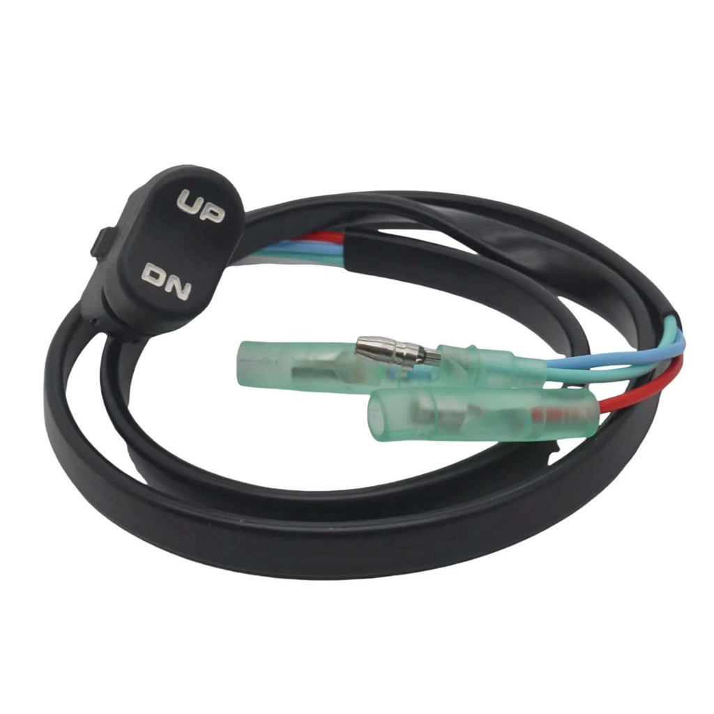 Switch for Suzuki Power Trim & Tilt (37850-93J10)