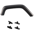Rear Right Fender Flares for Jeep Wrangler (2007–2017)