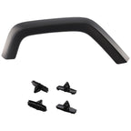 Rear Right Fender Flares for Jeep Wrangler (2007–2017)