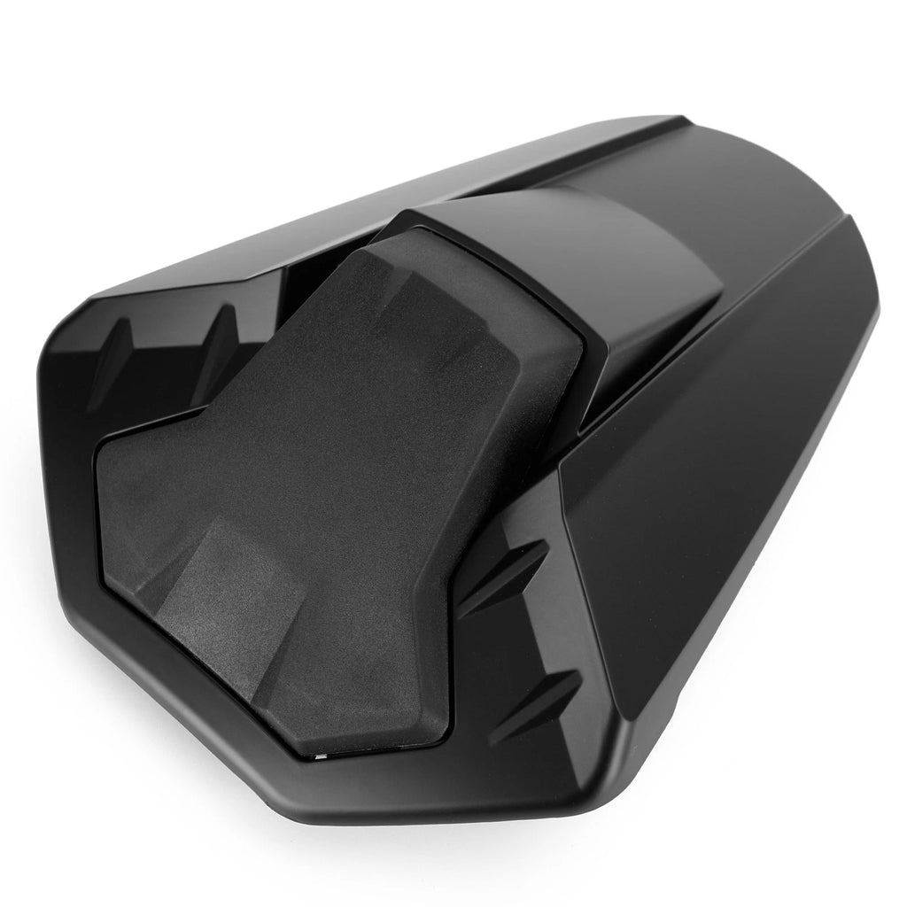 Rear Seat Cover Cowl Fairing for Suzuki GSXS 1000 (2021–2024) Matt Black