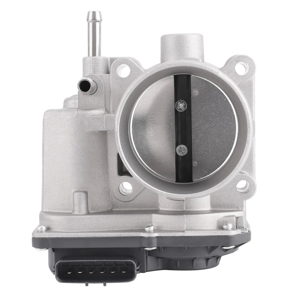 Fuel Injection Throttle Body for Nissan Versa Tiida Sentra NV200 Cube (1.8/2.0L)