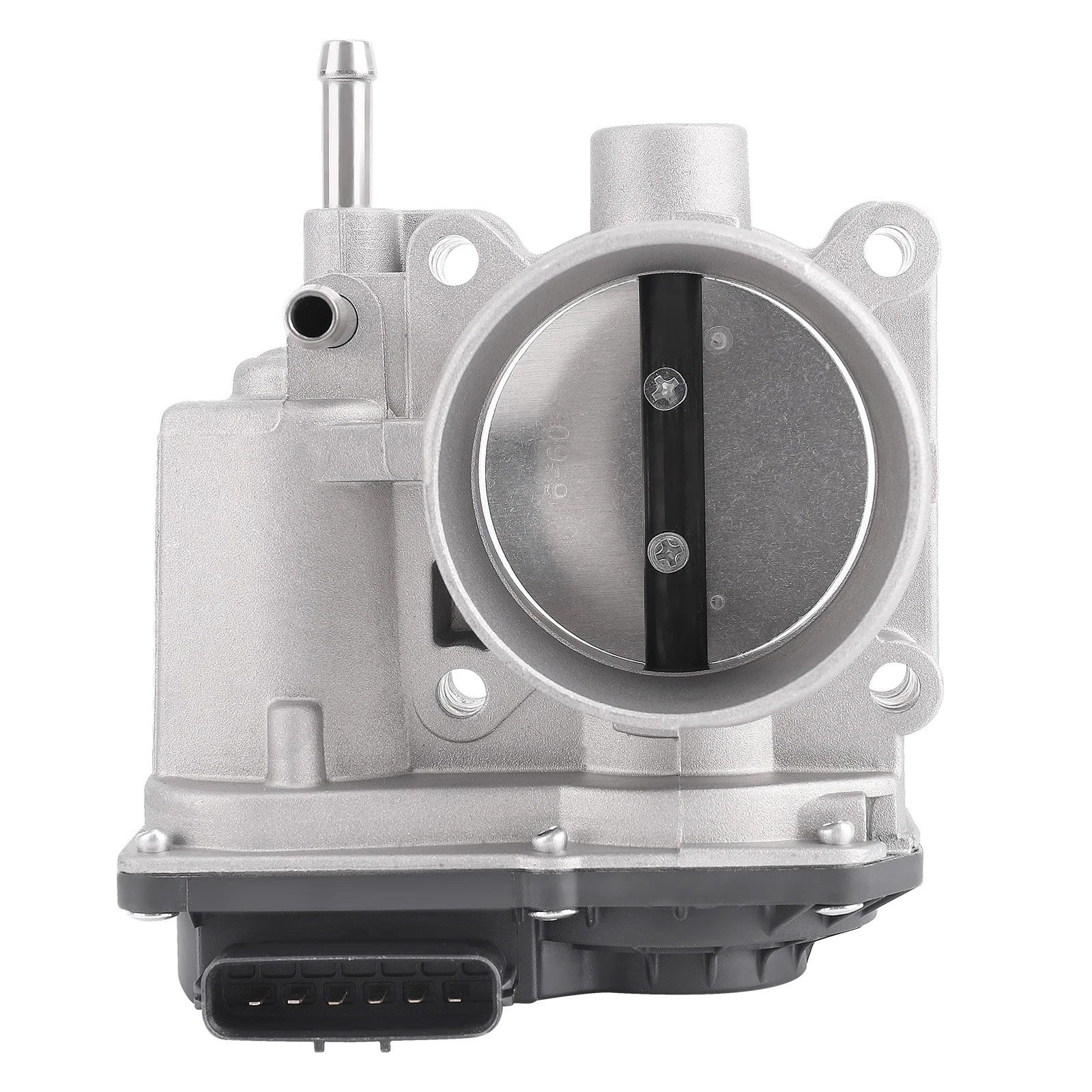 Fuel Injection Throttle Body for Nissan Versa Tiida Sentra NV200 Cube (1.8/2.0L)