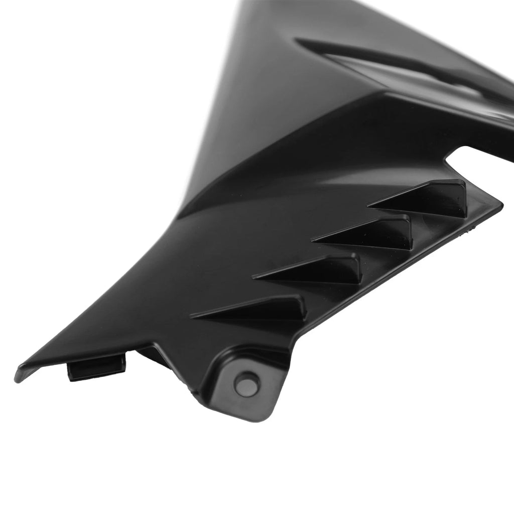 Unpainted Gas Tank Trim Cover Panel for Kawasaki Z900 (2020–2024)