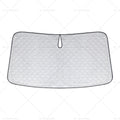6 Layer Thick WindScreen Sun Shade for Mazda 3 (2019–2024) UV Protection