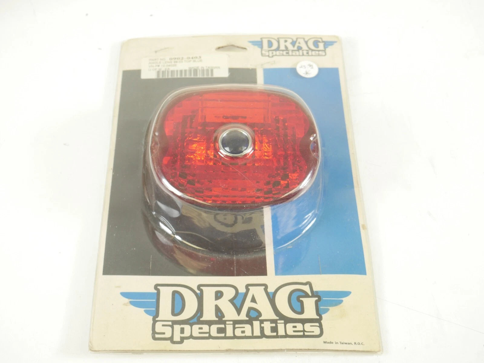 Angle Lens for Harley (1999–2003) P#0902-0403 VN-P#12-0402E