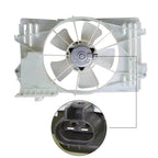 Radiator Cooling Fan Assembly for Chevrolet Malibu (2013–2015) 312-55016-120