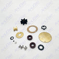 Internal Major Repair Kit for Volvo Penta Sea Water Pumps (21951368, 858065, 840557)