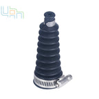 Marine Shift Cable Bellows for Sierra GLM 89080 MerCruiser 74639A2 (18-2753-2)